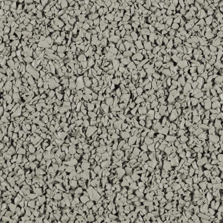 Light Grey EPDM Granules