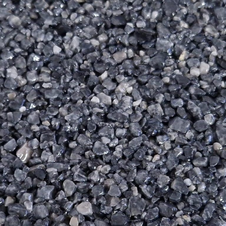 Spanish Grey resin bound slab