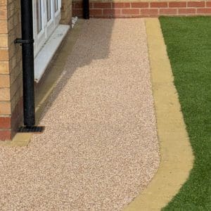 Kentish Stone Patio
