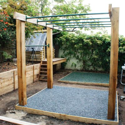 Completed-Rubber-Mulch-Project